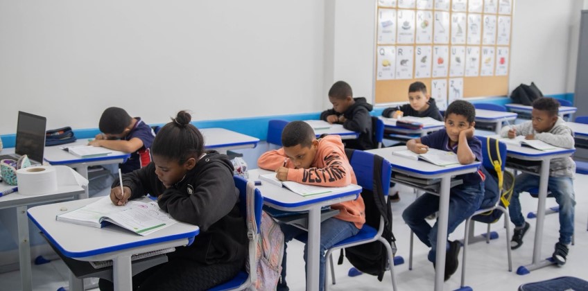 Chamada Escolar 2027 já está aberta em Barra do Piraí